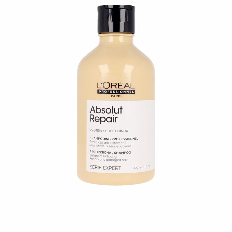 ABSOLUT REPAIR professional shampoo 300 ml