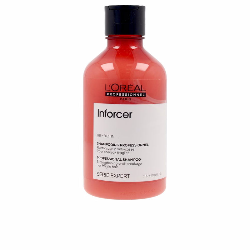 INFORCER professional shampoo 300 ml