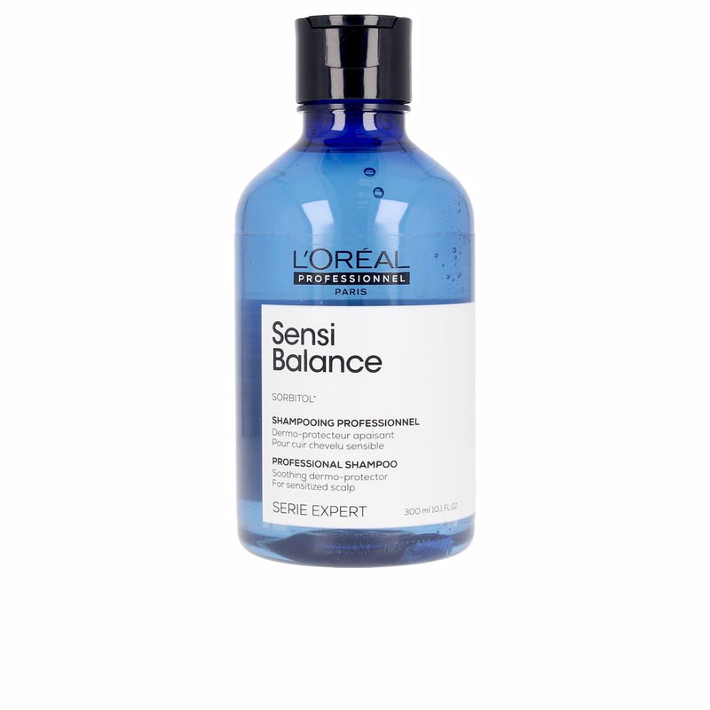 SENSI BALANCE shampoo soothing dermo-protector 300 ml