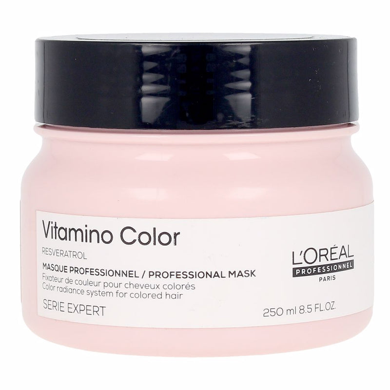 VITAMINO COLOR professional mask 250 ml