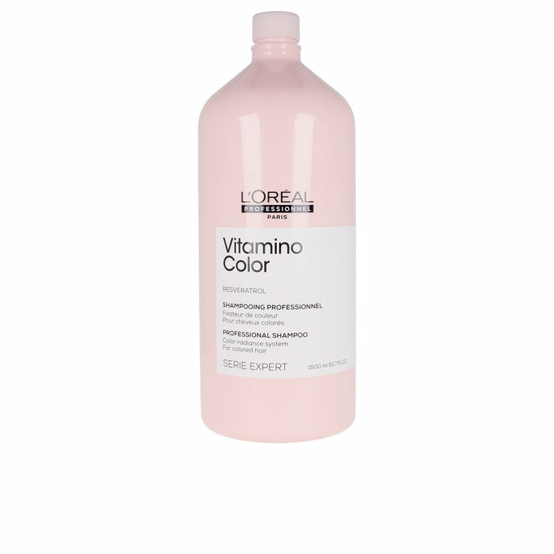 VITAMINO COLOR professional shampoo 1500 ml