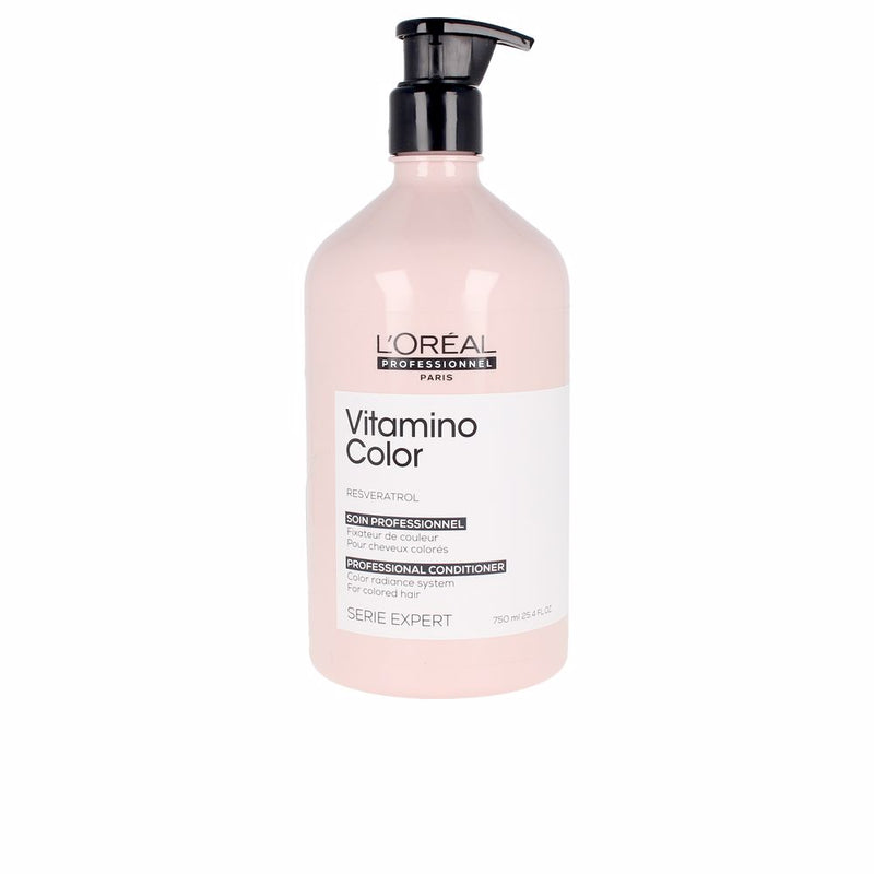 VITAMINO COLOR professional conditioner 750 ml