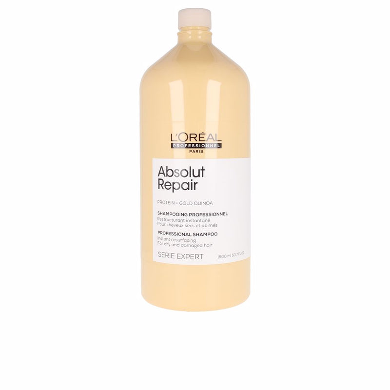 ABSOLUT REPAIR GOLD professional shampoo 1500 ml