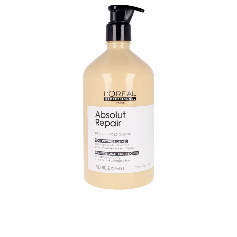 ABSOLUT REPAIR GOLD professional conditioner 750 ml