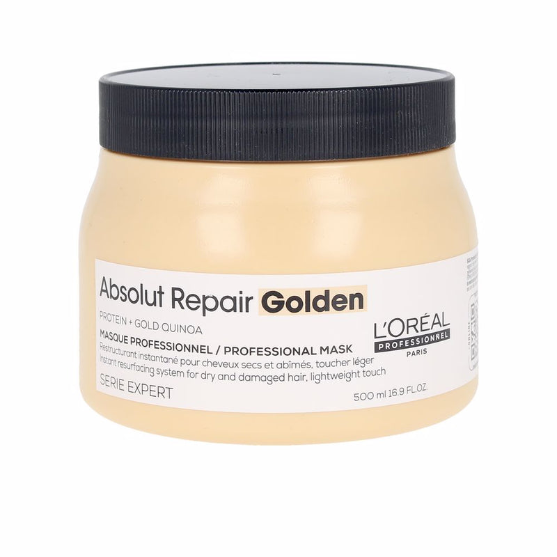 ABSOLUT REPAIR GOLD professional mask 500 ml