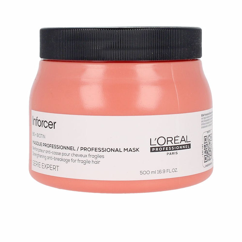 INFORCER professional mask 500 ml