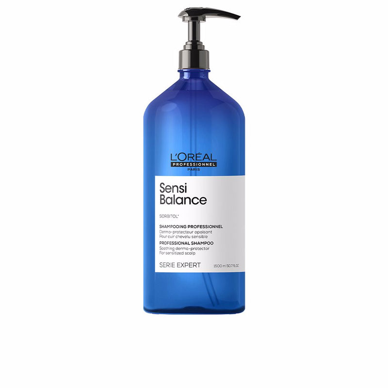 SENSI BALANCE shampoo 1500 ml