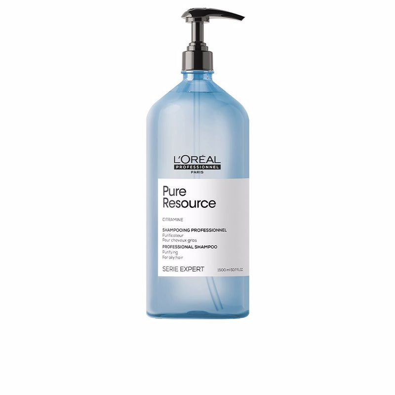 PURE RESOURCE shampoo 1500 ml