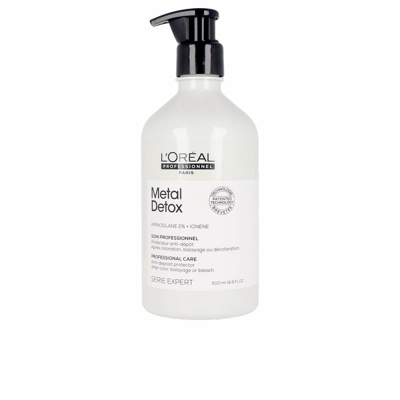 METAL DETOX professional conditioner 500 ml