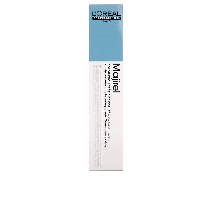 MAJIREL COOL INFORCED coloration cream #9,1 50 ml