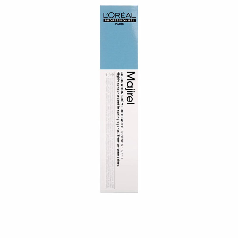 MAJIREL COOL INFORCED coloration cream #9,13 50 ml