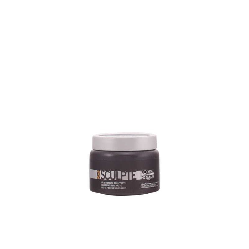 HOMME sculpting fibre paste 150 ml