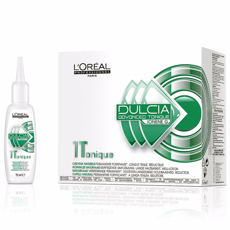 DULCIA ADVANCED N1 12 x 75 ml