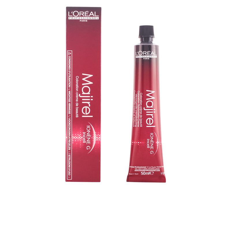MAJIREL ionène g coloración crema #7,4 50 ml