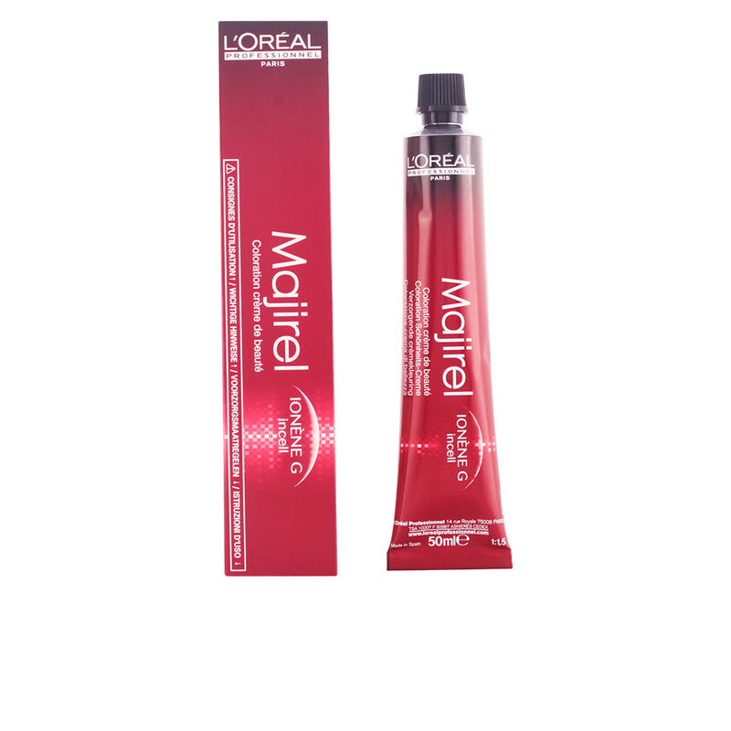 MAJIREL ionène g coloración crema #8 50 ml