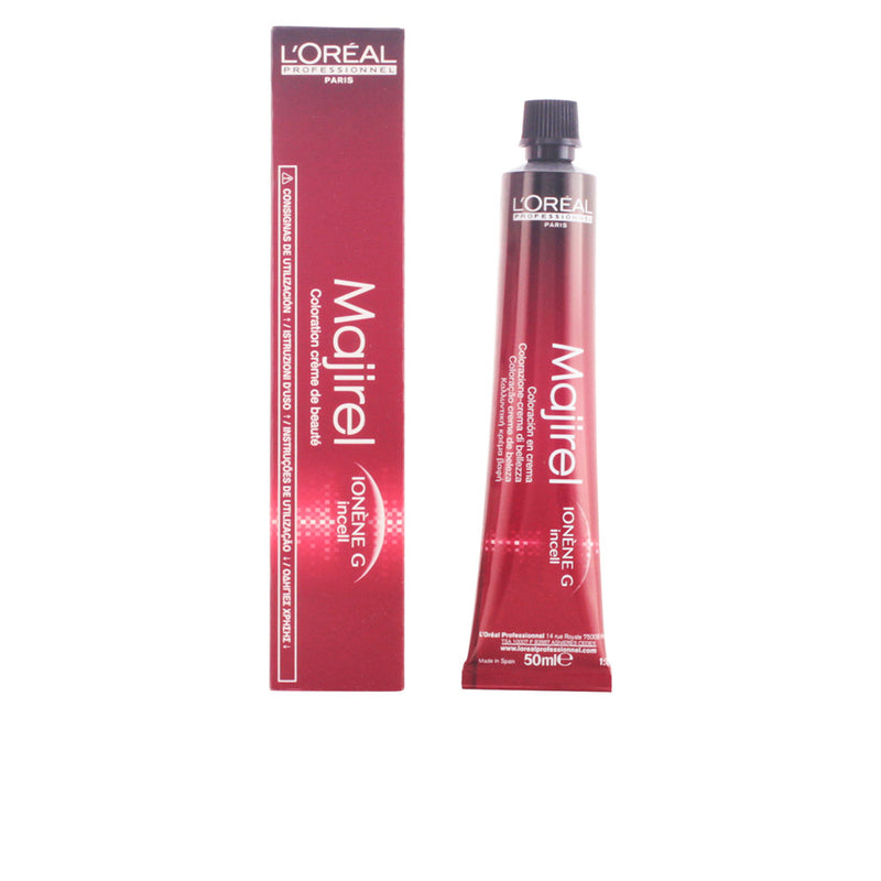 MAJIREL ionène g coloración crema #7 50 ml