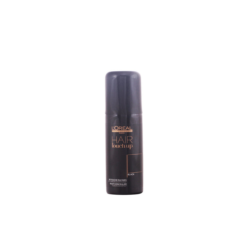 HAIR TOUCH UP root concealer #black