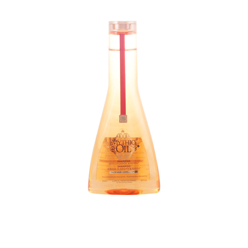 MYTHIC OIL shampoo with argan oil & MYRRH thick hair 250 ml