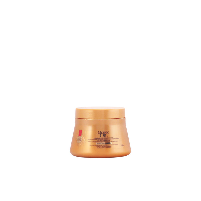 MYTHIC OIL oil rich masque thick hair 200 ml