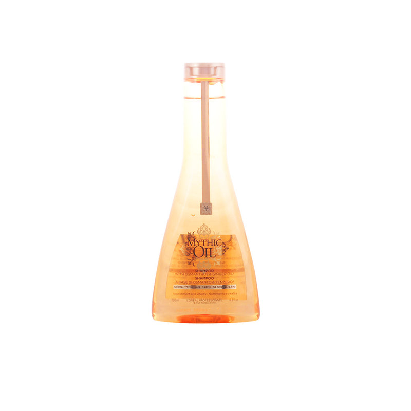 MYTHIC OIL shampoo #normal to fine hair 250 ml