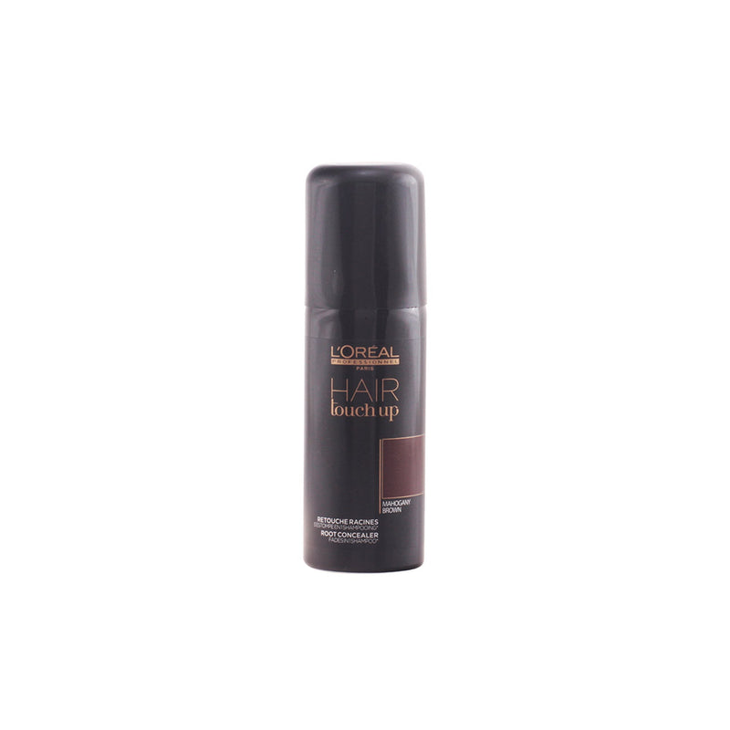 HAIR TOUCH UP root concealer  #mahog brown