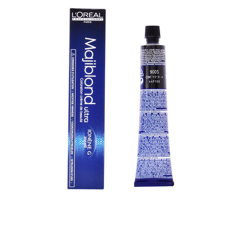 MAJIREL highlights cream #900-S 50 ml