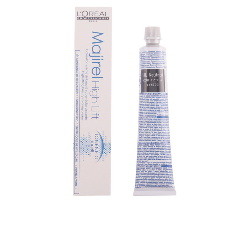 MAJIREL highlights cream #neutral 50 ml