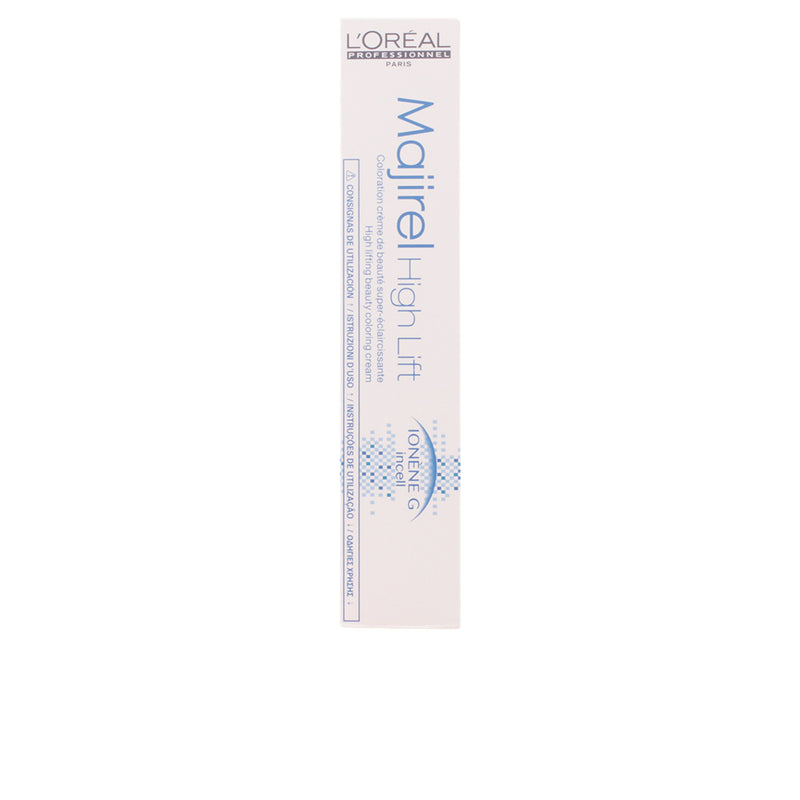 MAJIREL highlights cream #ash beige 50 ml