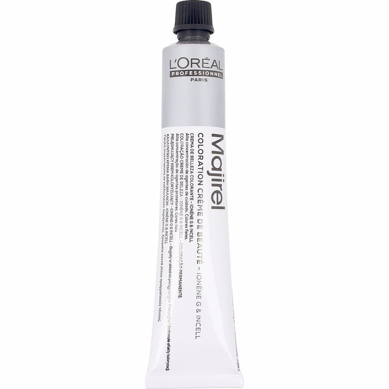 MAJIREL ionène G coloration crème #7,23 50 ml