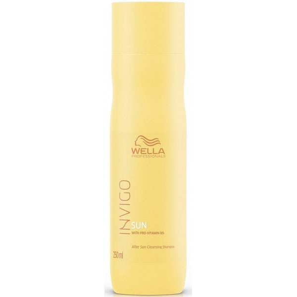 Invigo Champú After Sun 250ml wella