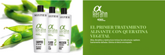 Alpha keratin pre-tech champu pre-tratamiento 500 ml (paso1)