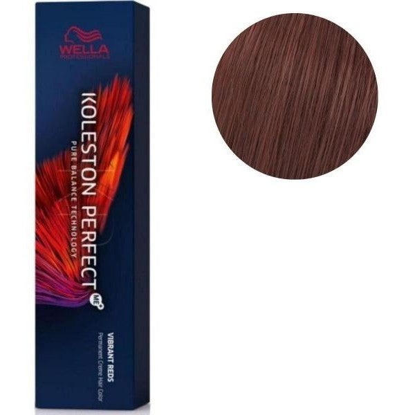 Wella Tinte Koleston Perfect Me+ Vibrant Reds 5/5 60ml