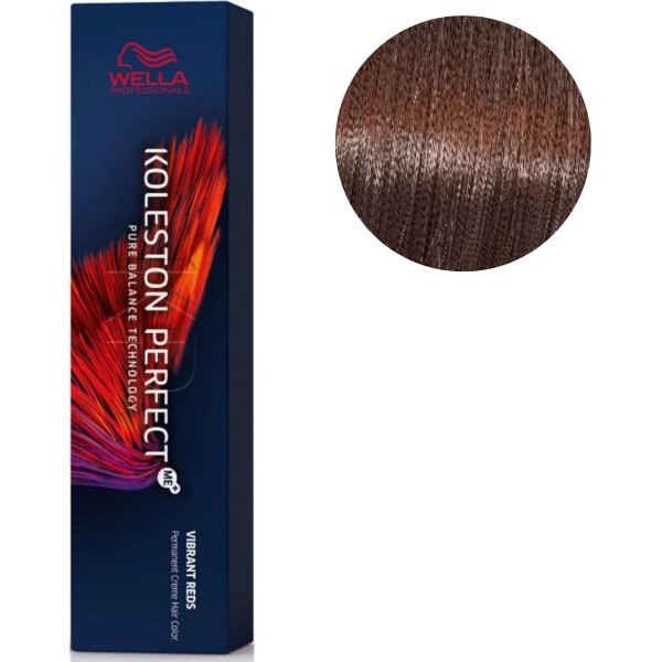 Wella Tinte Koleston Perfect Me+ Vibrant Reds 6/43 60ml