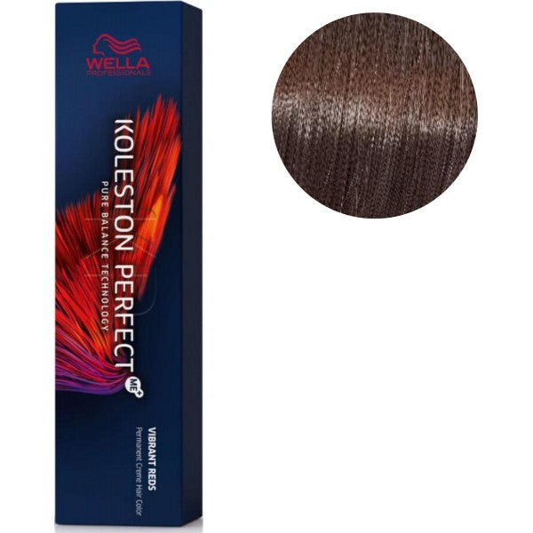 Wella Tinte Koleston Perfect Me+ Vibrant Reds 6/5 60ml