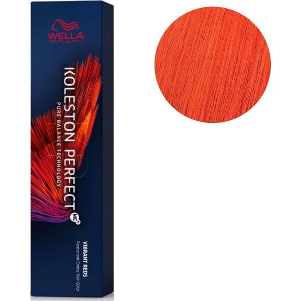 Wella Tinte Koleston Perfect Me+ Vibrant Reds 99/44 60ml