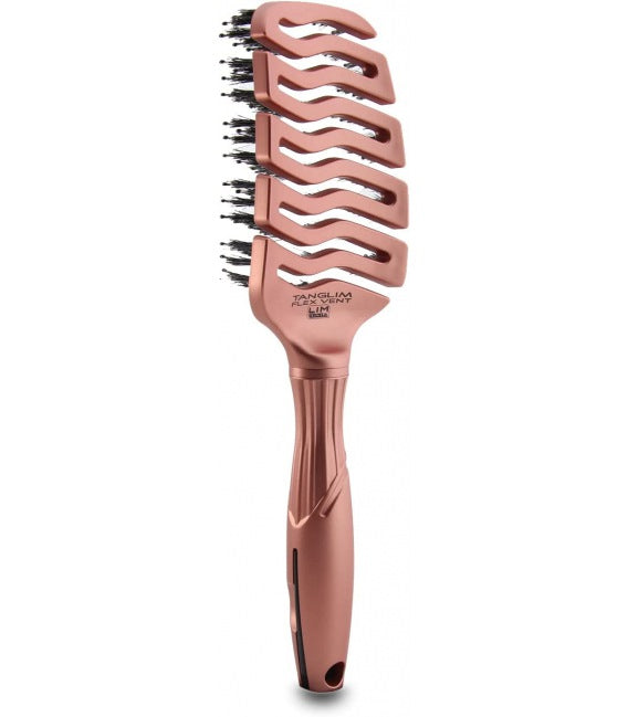 Cepillo tanglim flex vent lim hair ROSE GOLD