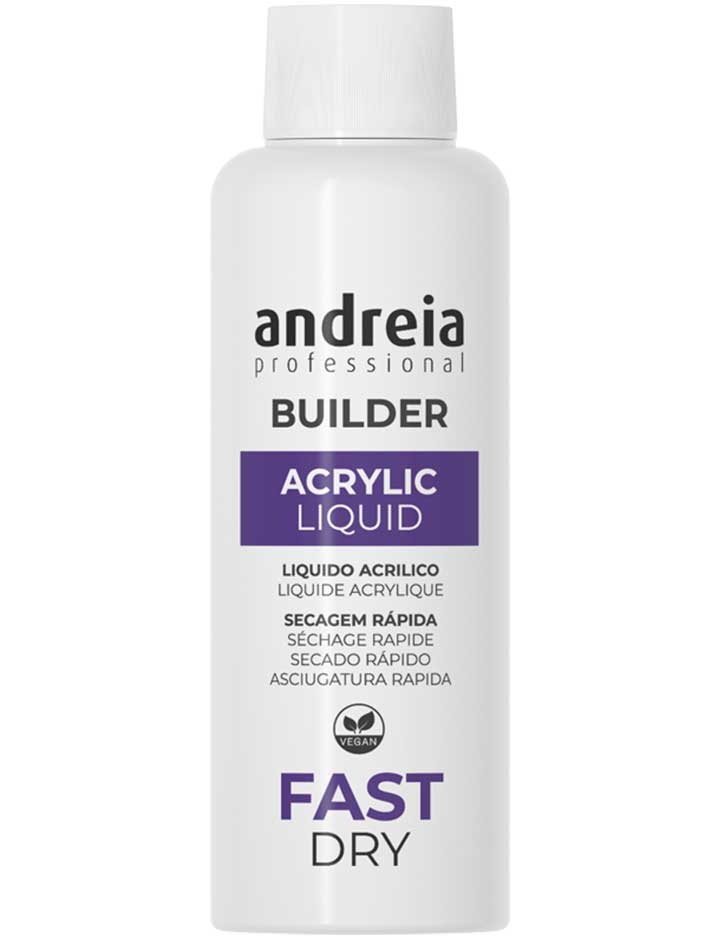 liquido acrilico