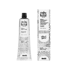 Mascarilla Fantasy Color beat mask clear & gloss mask 100 ml