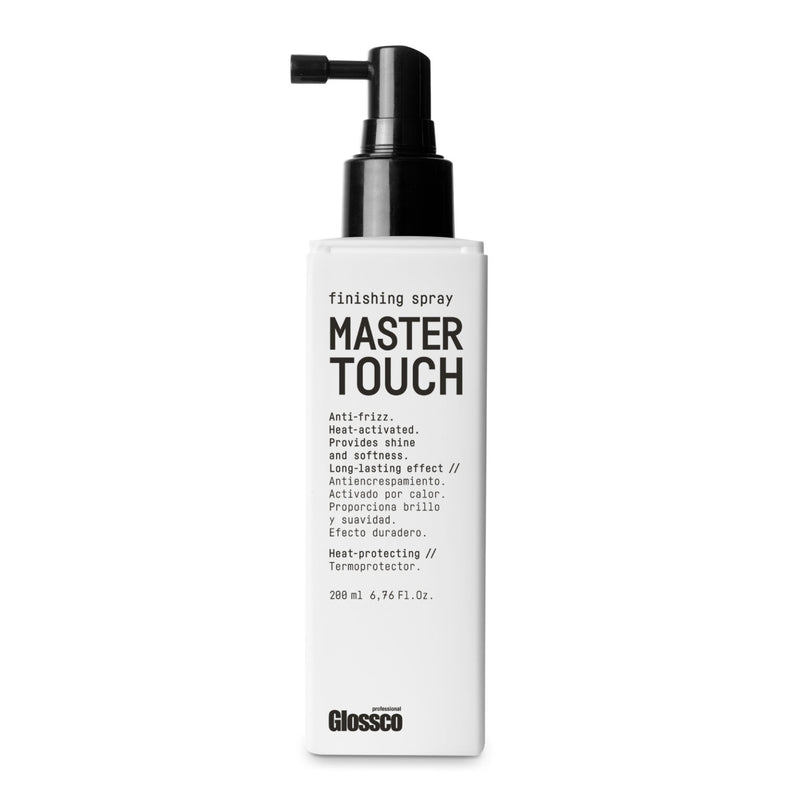 Master Touch de Glossco