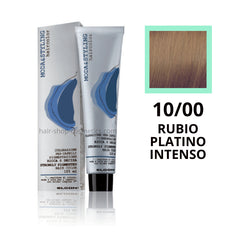 Tinte elgon profesional moda styling, Naturales intensos 10/00 RUBIO PLATINO INTENSO 125 ml