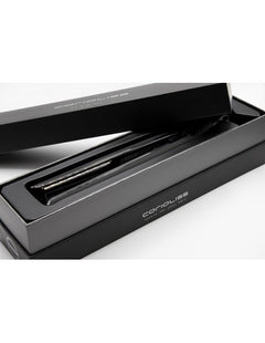 Plancha de Pelo Corioliss C1 Digital Black Soft Touch