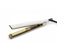 Plancha de Pelo Corioliss C1 Digital White Gold Soft Touch