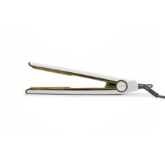 Plancha de Pelo Corioliss C1 Digital White Gold Soft Touch