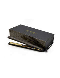 Plancha de Pelo Corioliss C3 Gold Leopard Soft Touch