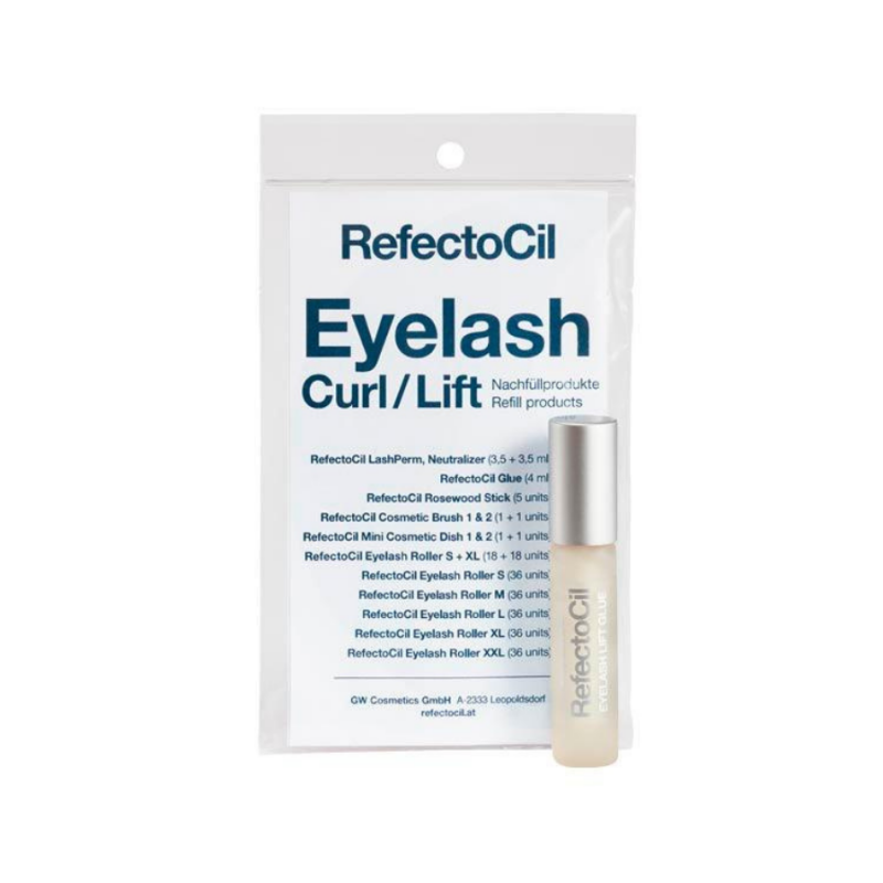 Pegamento Refectocil Curl/lift 4 ml