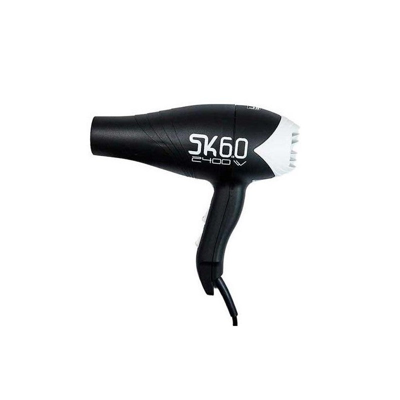 Secador SK 6.0 color negro de Lim hair