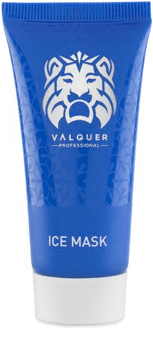 TP-VALQUER MASCARILLA CAPILAR GLACIAL REPARACION TOTAL 30 ML - Hair shop