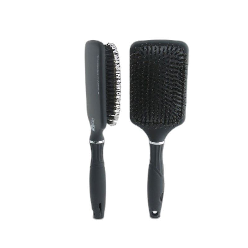 Tanglim Paddle Shine cepillo desenredador Lim Hair