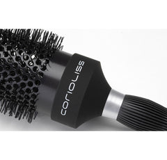 THE BRUSH BLACK 43MM