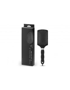 THE PADDLE BRUSH BLACK